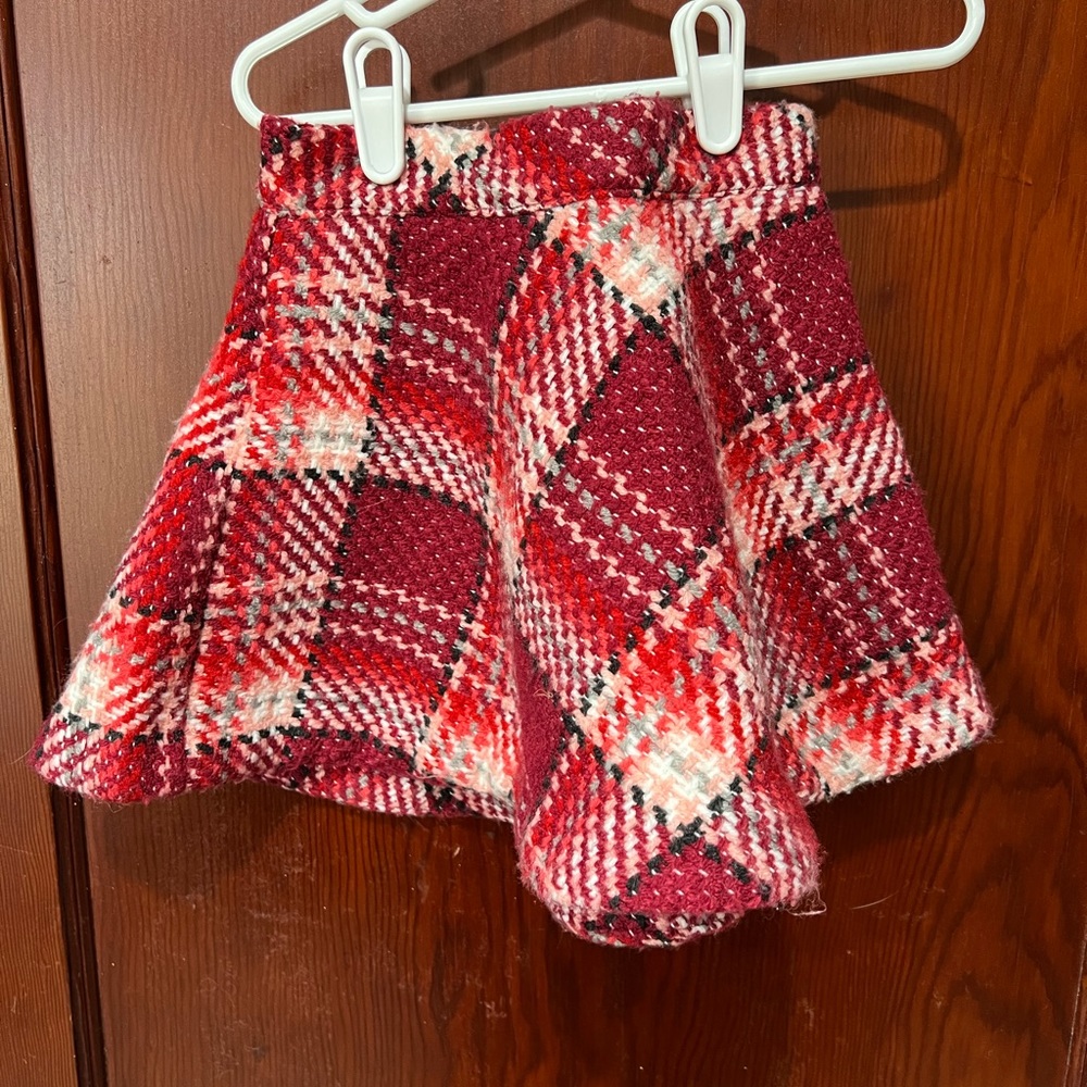 4T Janie & Jake Skirt